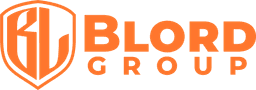 Blord Logo
